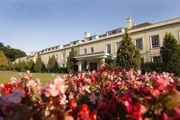 HILTON AVISFORD PARK ARUNDEL