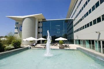 Arora Hotel Gatwick Crawley
