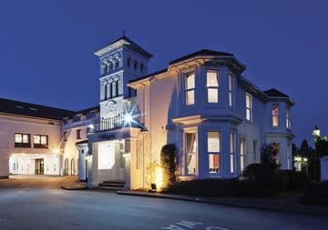 Copthorne Hotel Effingham Gatw