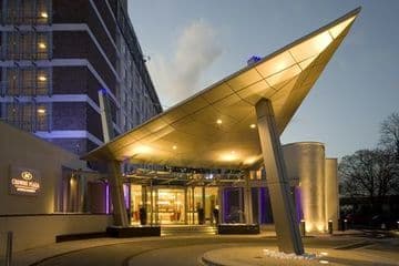 Crowne Plaza London - Gatwick