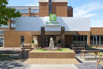Holiday Inn London Gatwick Air