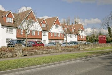 Menzies Hotels London Gatwick