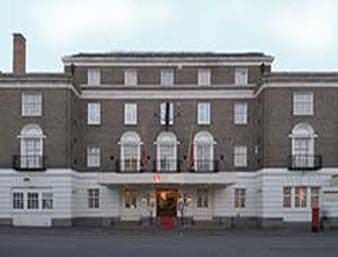 RAMADA LOUGHBOROUGH RAMADA LOUGHBOROUGH