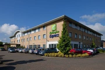 HOLIDAY INN EXPRESS