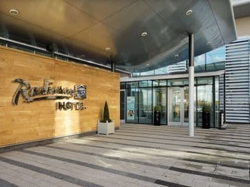 Radisson Blu Midlands Airport Radisson Blu Midlands Airport