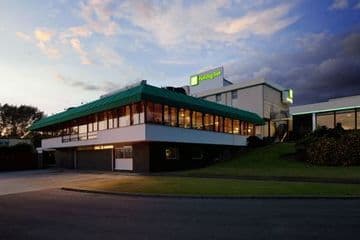 HOLIDAY INN STOKE ON TRENT M6,