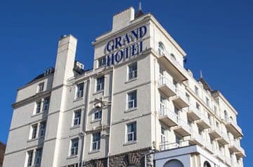 THE GRAND