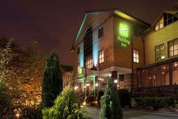 HOLIDAY INN ROTHERHAM-SHEFFIEL HOLIDAY INN ROTHERHAM-SHEFFIEL