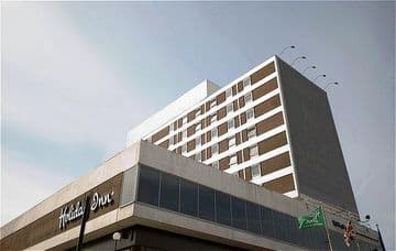 Holiday Inn City Centre Holiday Inn City Centre