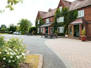 Honiley Court Hotel Honiley Court Hotel