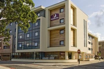 PREMIER INN DURHAM CITY CENTER PREMIER INN DURHAM CITY CENTER