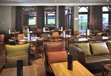 WESTERWOOD HOTEL & GOLF RESORT