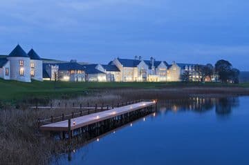 Lough Erne Hotel Golf & Spa Re
