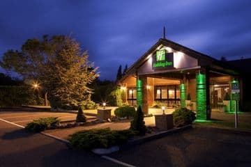 HOLIDAY INN WEST HOLIDAY INN WEST