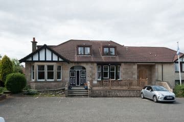 BORELAND LODGE
