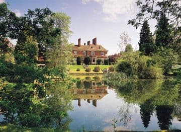 MERCURE ALBRIGHTON SHREWSBURY MERCURE ALBRIGHTON SHREWSBURY