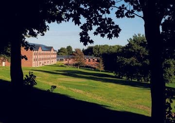 Macdonald Hill Valley Hotel Golf and Spa Macdonald Hill Valley Hotel Golf and Spa