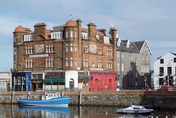 OBAN-COLUMBA