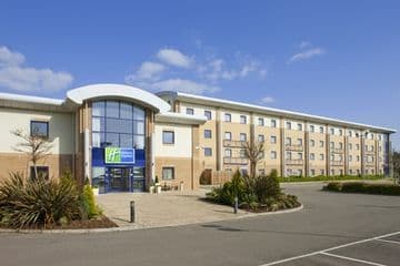 HOLIDAY INN EXPRESS HOLIDAY INN EXPRESS