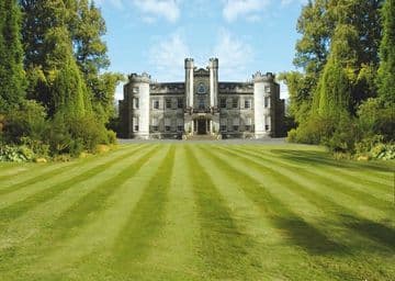 AIRTH CASTLE & SPA RESORT AIRTH CASTLE & SPA RESORT