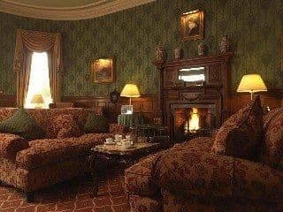 Kirroughtree House Kirroughtree House