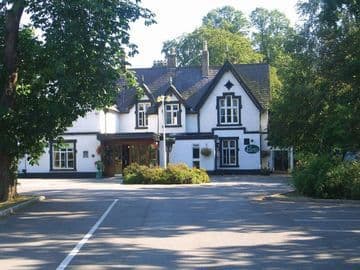 BEST WESTERN CROSS LANES HOTEL