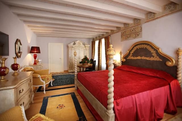 SUITE STANDARD