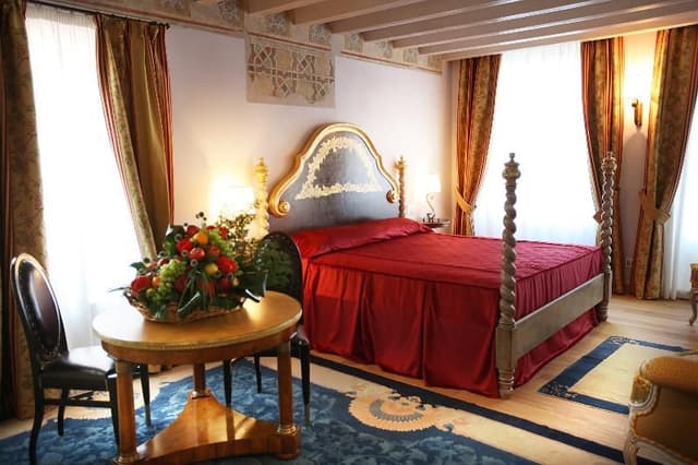 SUITE STANDARD