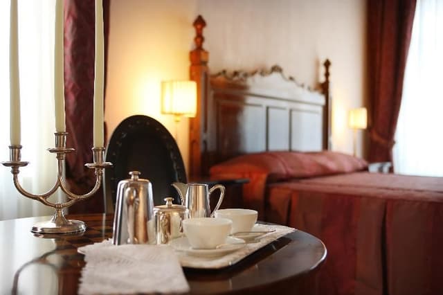 SUITE STANDARD