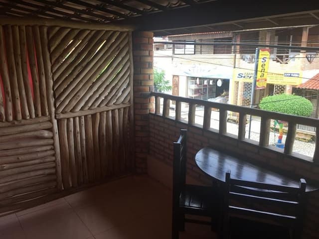 APARTMENT CAPACITY 3