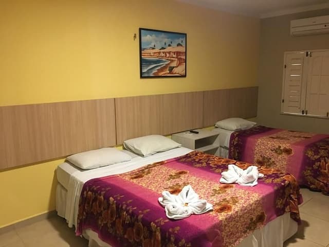 APARTMENT CAPACITY 2