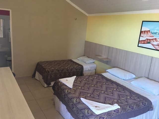 APARTMENT CAPACITY 2