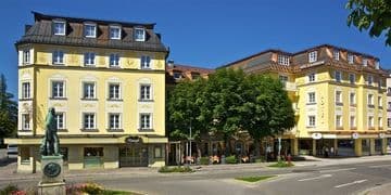Schlosskrone (Kurcafe) Schlosskrone (Kurcafe)