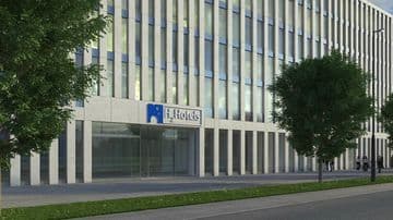 H2 HOTEL MUNCHEN MESSE H2 HOTEL MUNCHEN MESSE