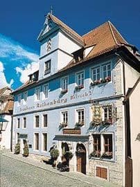 ALTES BRAUHAUS