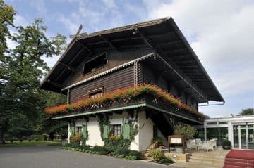 Hotel Bayrisches Haus