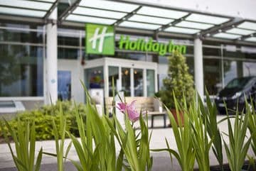Holiday Inn Berlin Airport