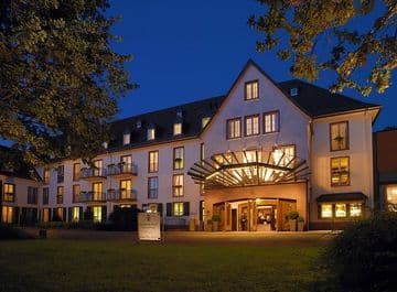 Kempinski Gravenbruch