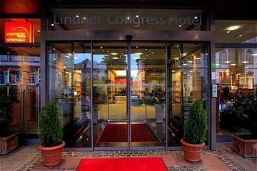 Lindner Congress