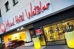 Michel Hotel Wetzlar