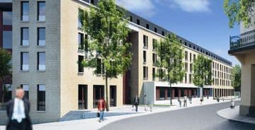 INTERCITY HOTEL BONN