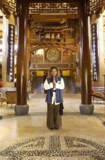 HOTEL LING BAO
