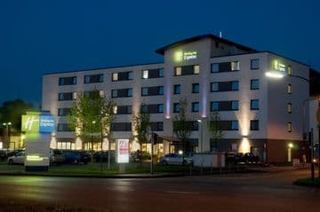 Holiday Inn Express Muelheim