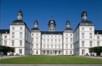 Althoff Grandhotel Schloss Ben Althoff Grandhotel Schloss Ben