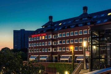 Mercure Severinshof City