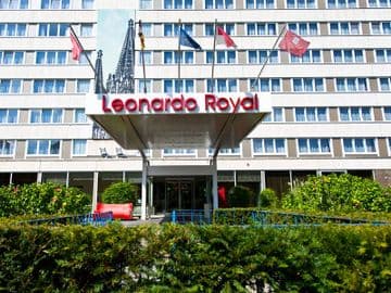 Leonardo Royal Hotel Koln Am Stadtwald