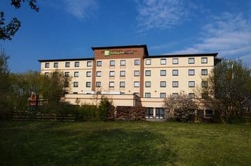 Holiday Inn Express Troisdorf