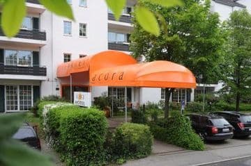 TOP ACORA HOTEL UND WOHNEN DUS