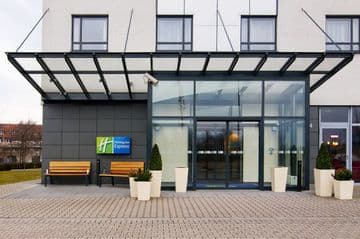 Holiday Inn Express Dusseldorf