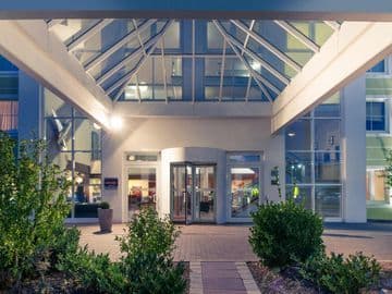 MERCURE DUESSELDORF RATINGEN MERCURE DUESSELDORF RATINGEN